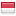 pendaftaranfirstmedia.com server is located in Indonesia